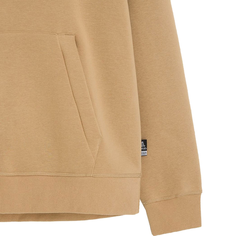 Huppari Dakar H25 beige