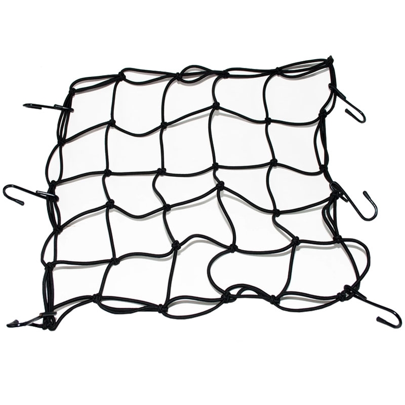 Moottoripyöräverkko - Spider