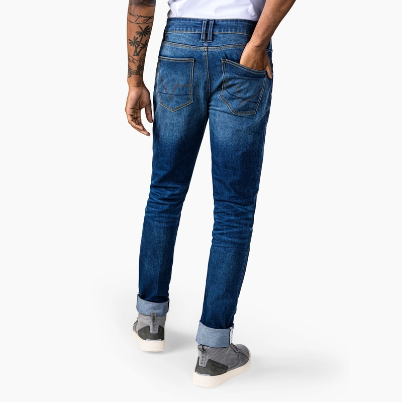 Revit Carlin SK Extra Cropped MP-farkut Siniset