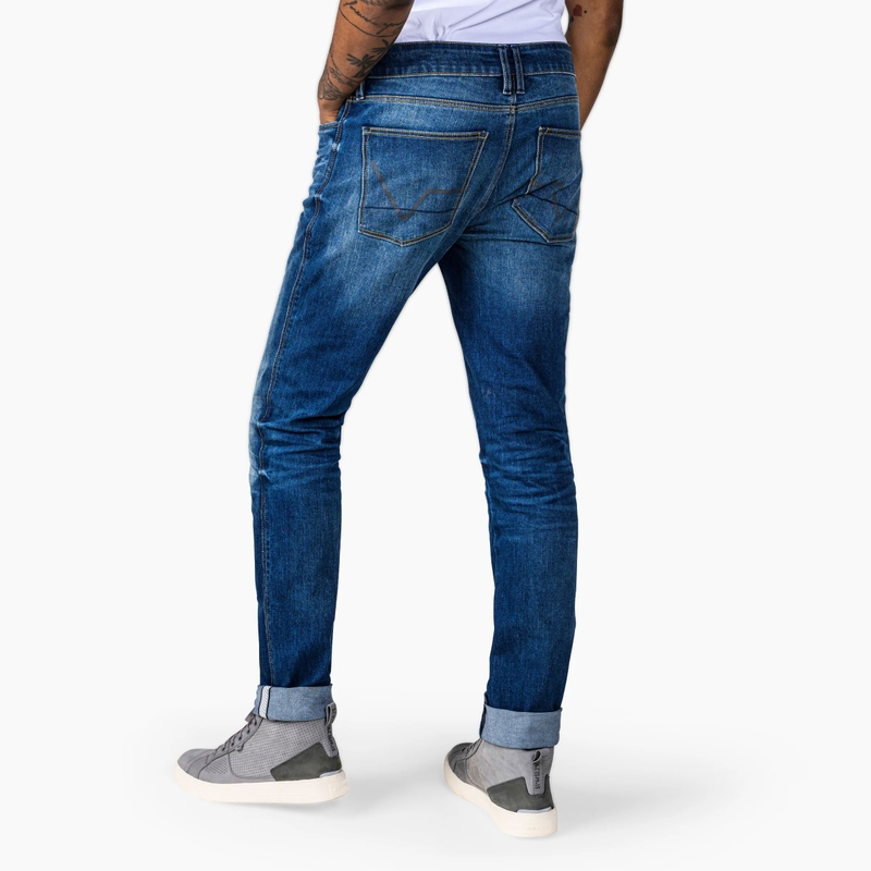 Revit Carlin SK Extra Cropped MP-farkut Siniset