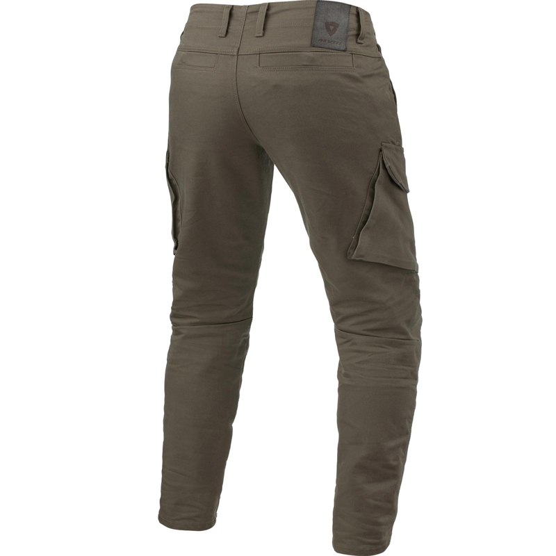 Revit Cargo 2 TF Extra Cropped MP-farkut Khaki