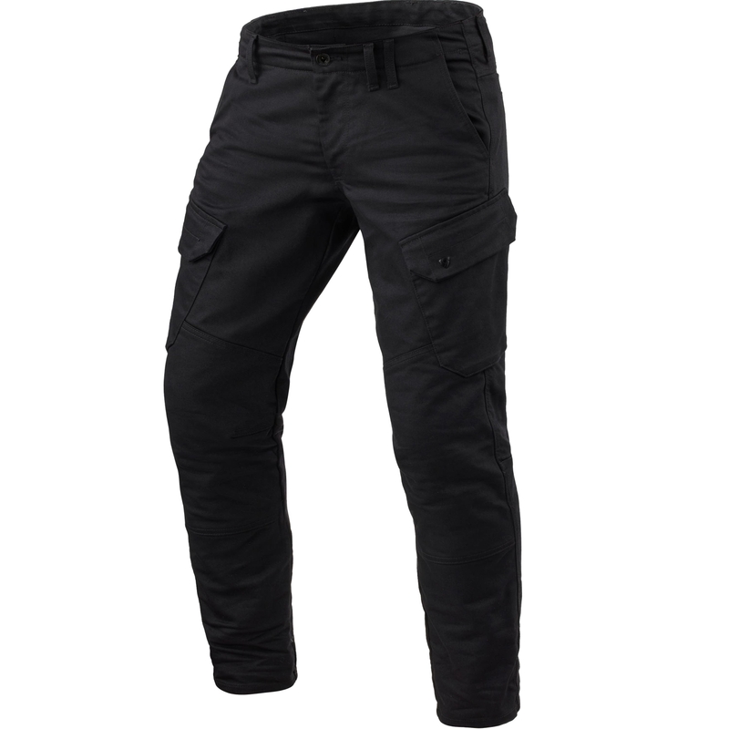 Revit Cargo 2 TF Extra Cropped MP-farkut Musta