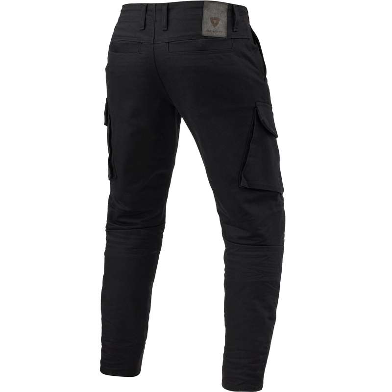 Revit Cargo 2 TF Extra Cropped MP-farkut Musta