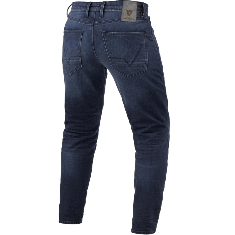 Revit Micah TF Extra Cropped MP-farkut Pesty Tummansiniset