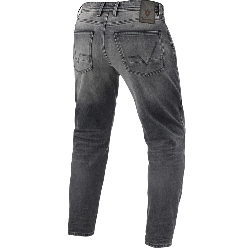 Revit Ortes TF Extra Cropped MP-farkut Pesty Harmaa