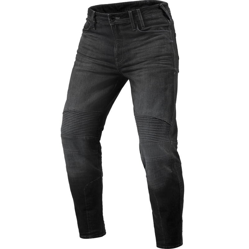 Revit Moto 2 TF Extra Cropped MP-farkut Pesty Tummanharmaat