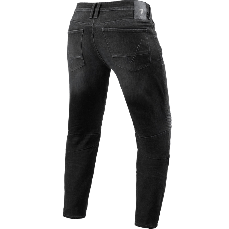Revit Moto 2 TF Extra Cropped MP-farkut Pesty Tummanharmaat