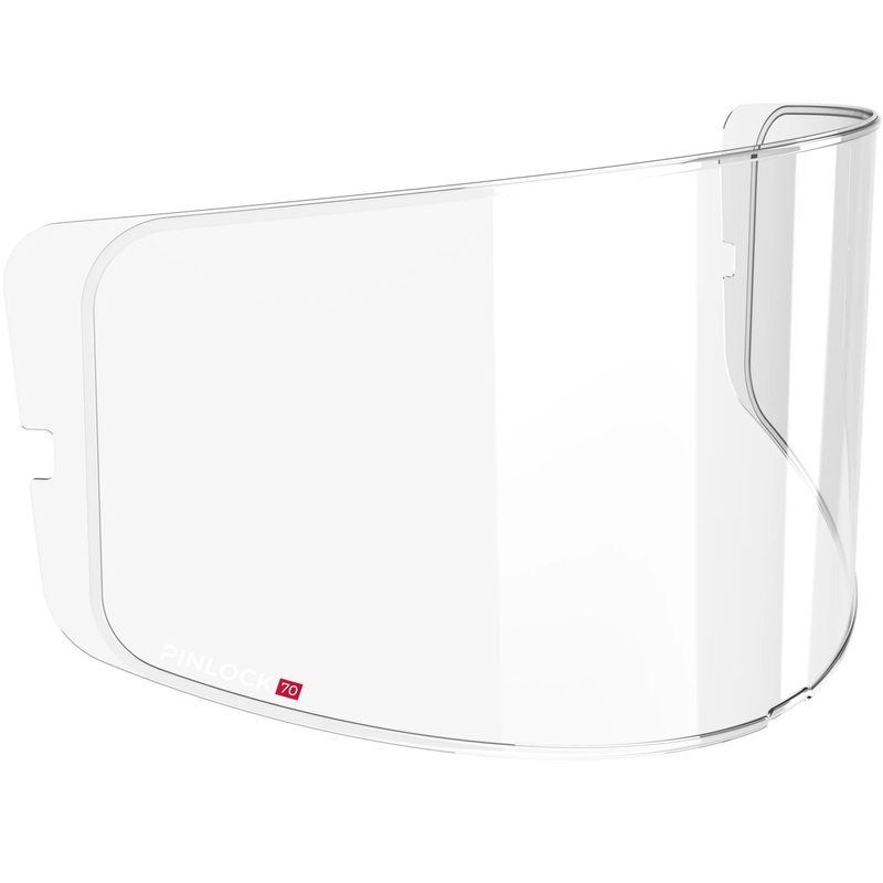 Pinlock Max Vision DKS 409 MT-V-29 kirkkaalle visiirille