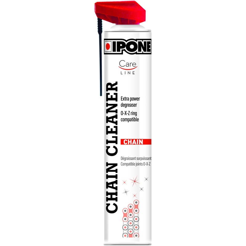 Ipone ketjun puhdistusaine 750 ml