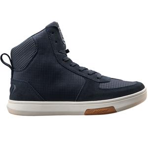 IXON Ghost Air -moottoripyöräsaappaat siniset