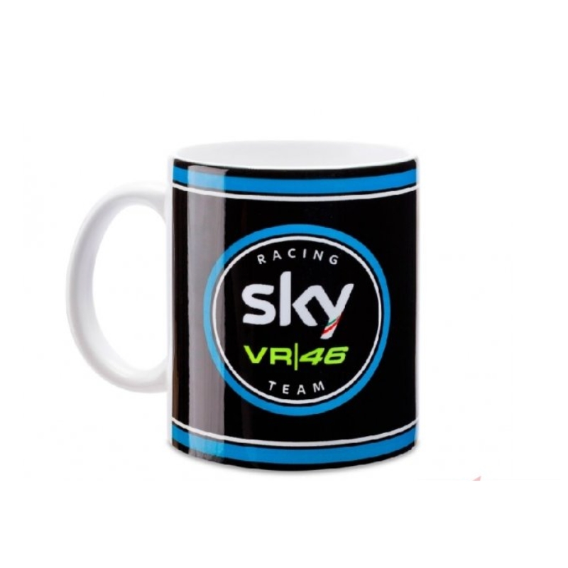 Hrnek VR46 Valentino Rossi SKY RACING TEAM