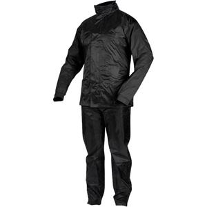 Rebelhorn Rain Moottoripyöräily takki