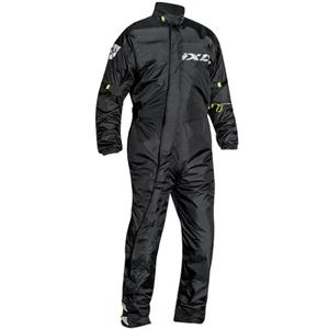 Sadesuoja IXON Yosemite musta-fluo keltainen