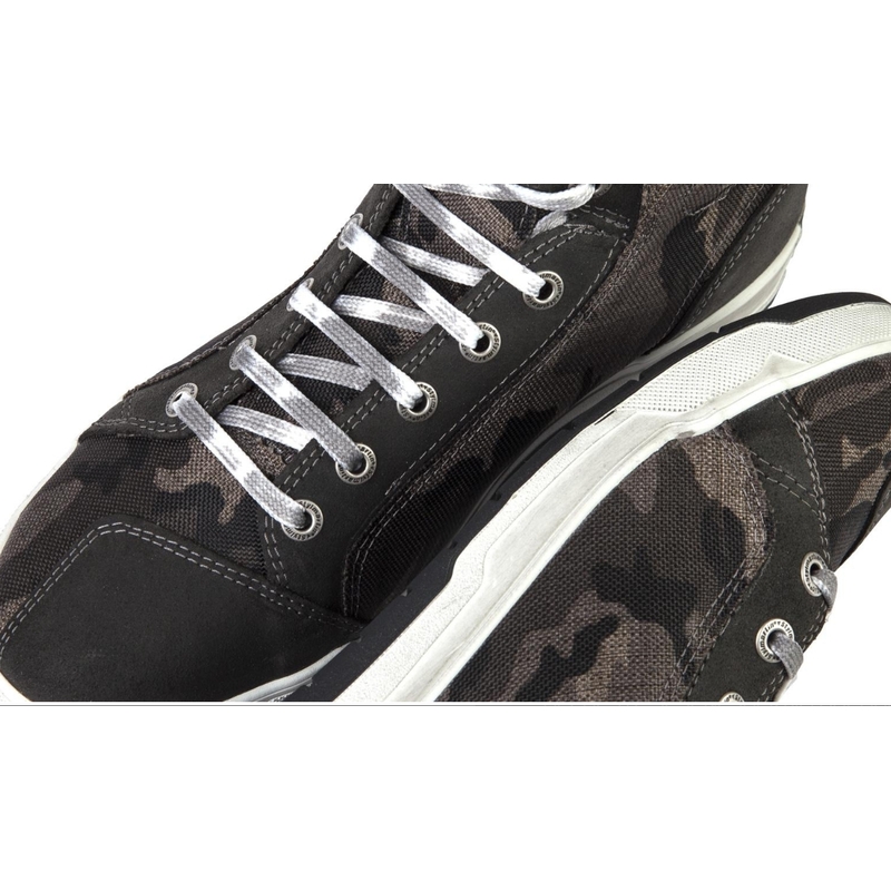 Stylmartin Raptor Evo moottoripyöräsaappaat