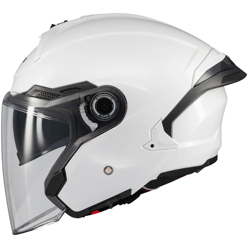 Avokypärä MT Cosmo SV Pure A0 valkoinen