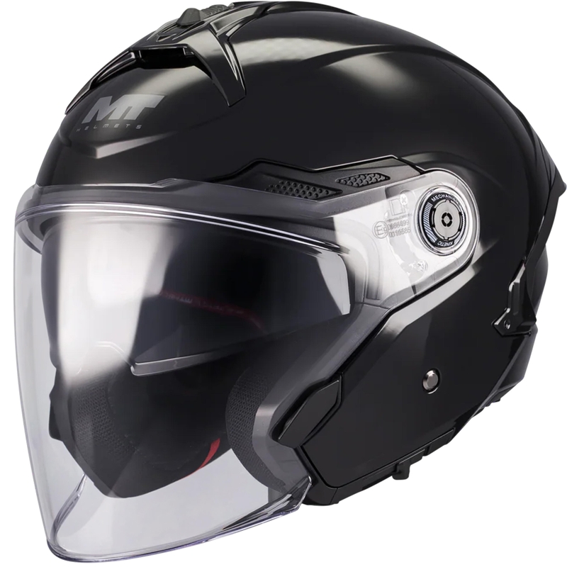 Avokypärä MT Cosmo SV Pure A1 musta