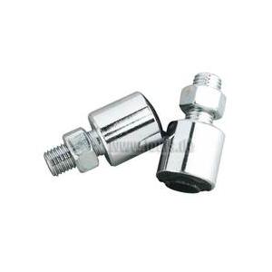 Tärinänvaimennussovittimet peileille-2kpl