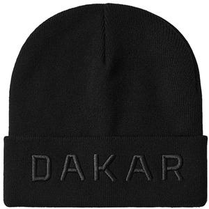 Cap Dakar Dany 256 musta