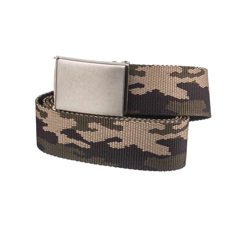 Textilní opasek RSA Camo