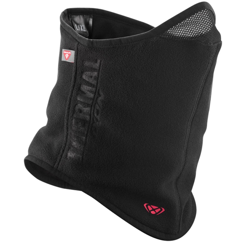 Kauluri IXON Thermal Neck 2 musta