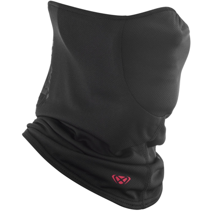 Kauluri IXON Thermal Bandit 2 musta