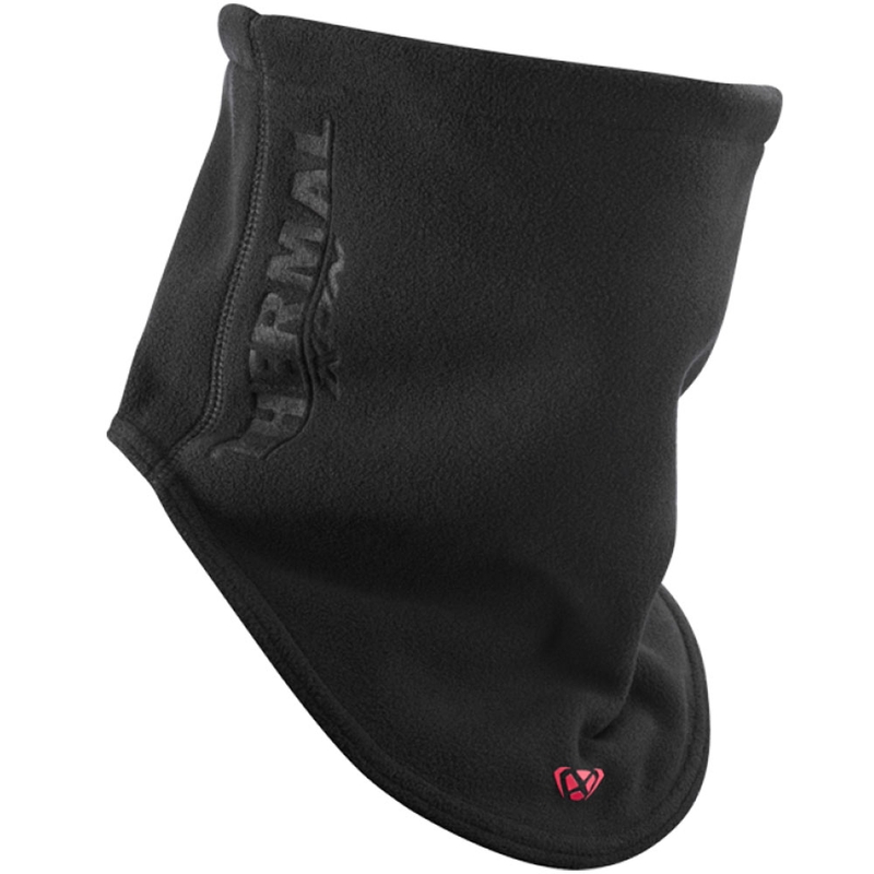 Kauluri IXON Thermal Tube 2 musta