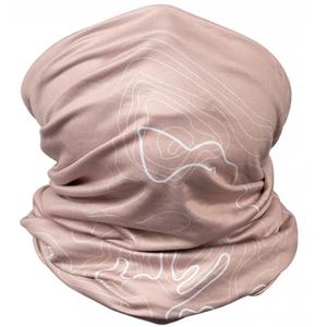 Monitoiminen moottoripyörähuivi IXON Void hiekka