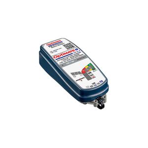 TecMate akkulaturi - Optimate 6 6A - II. luokka - II. laatu