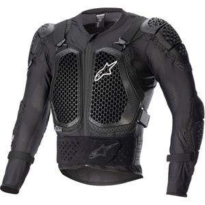 Alpinestars Bionic Action 2 vartalosuoja musta