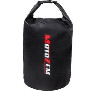 MotoZem-moottoripyörän jyrä