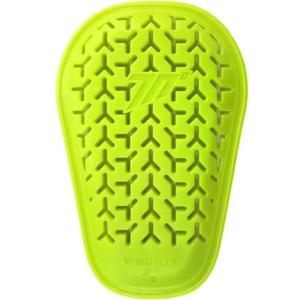 Lonkkasuoja Seventy Degrees Windflex S SD-A36 keltainen