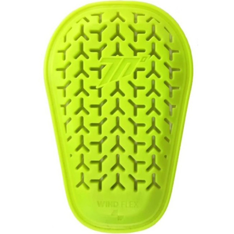 Lonkkasuoja Seventy Degrees Windflex S SD-A36 keltainen