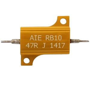 Highsider Smart 47 Ohm/12 Watt korkea kuormitusvastus