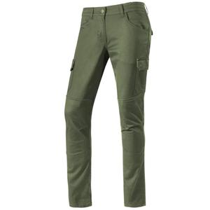 Moottoripyörähousut Seventy Degrees SD-PC24 Teide khaki