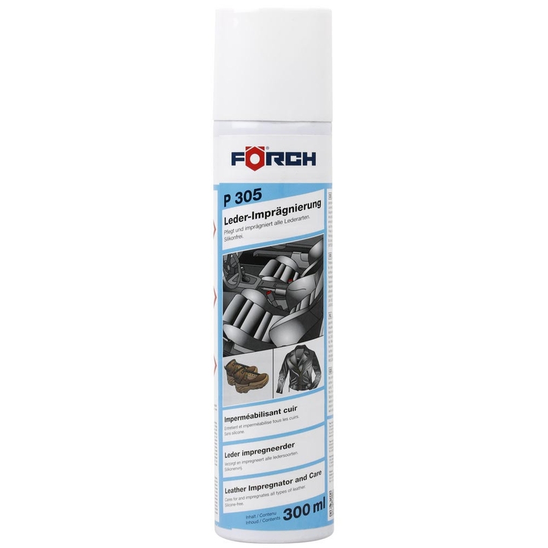 Forch P305 nahan kyllästyssuihke 300 ml