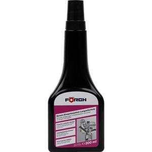 Ruiskutusjärjestelmän pitkäaikainen suoja Forch LH 300 ml