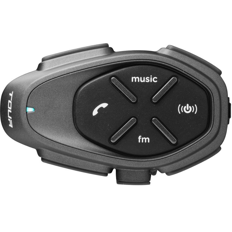 Bluetooth-handsfree-laite Interphone CellularLine TOUR HD -laitteelle