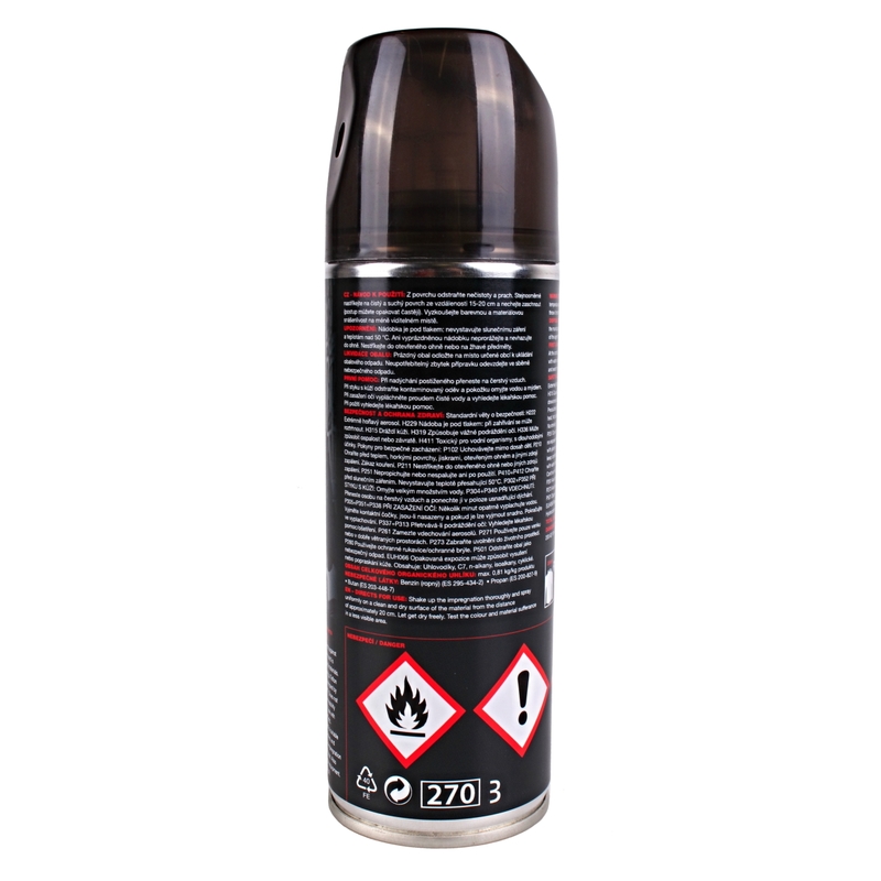 RSA-kyllästys 200 ml