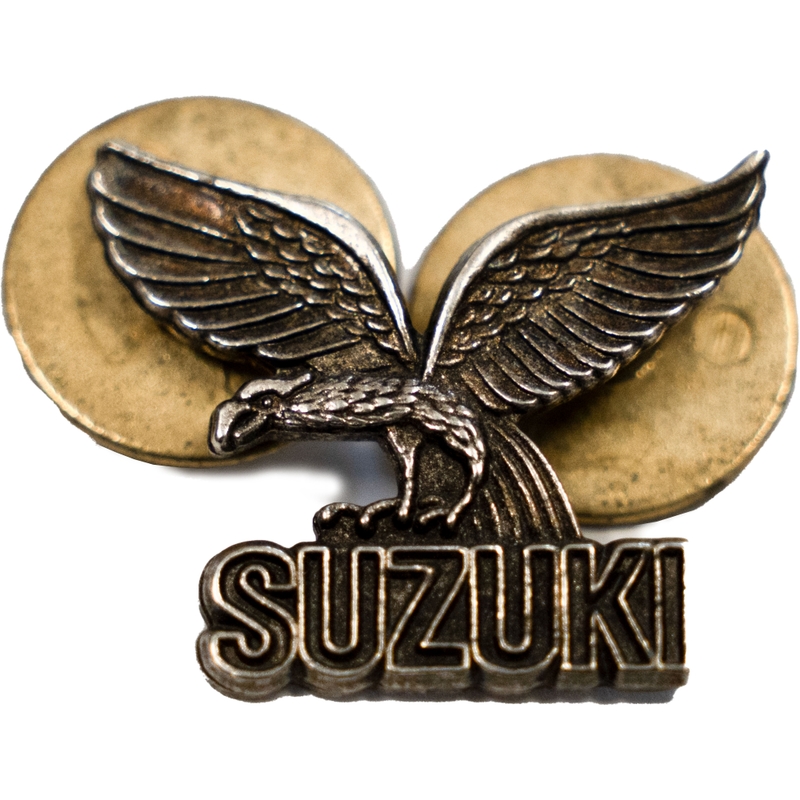 Suzuki Eagle -merkki