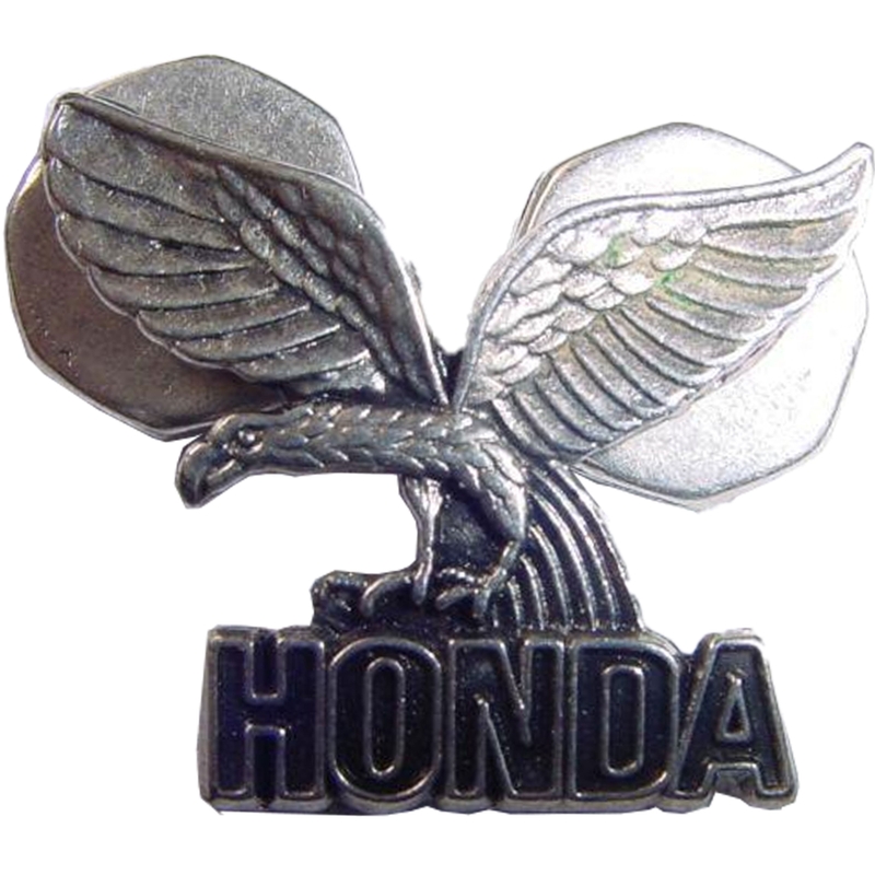Honda Eagle -merkki