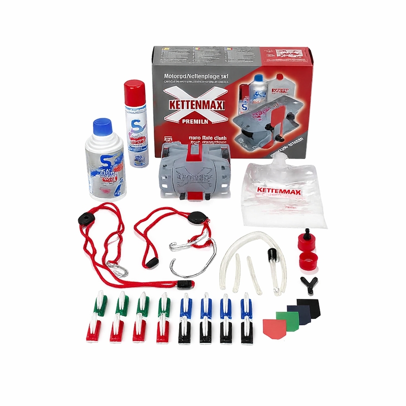 Kettenmax PREMIUM ketjunpesulaite