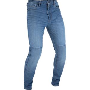 Oxford Original Approved Jeans AA Slim fit vaaleansininen