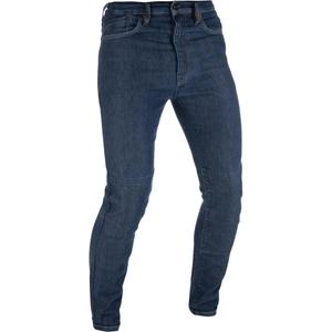 Oxford Original Approved Jeans AA Slim fit tummansininen