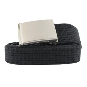 Tekstiilivyö RSA Daily musta