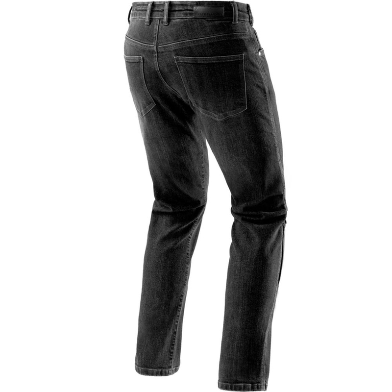 Rebelhorn Classic Monolayer Biker -farkut, pestyt mustat