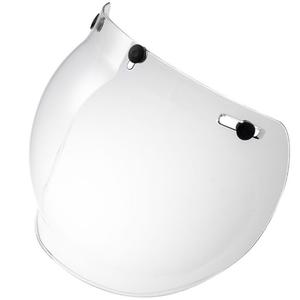 Kirkas pleksi LS2 OF583 kypärään