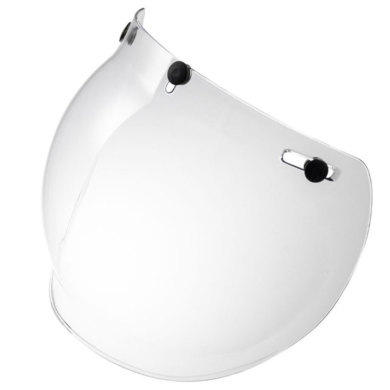 Kirkas pleksi LS2 OF583 kypärään