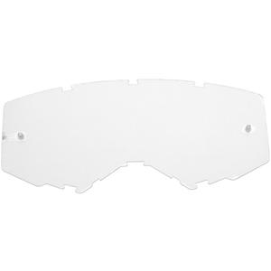 FLY Racing Focus/Zone kirkas visiiri