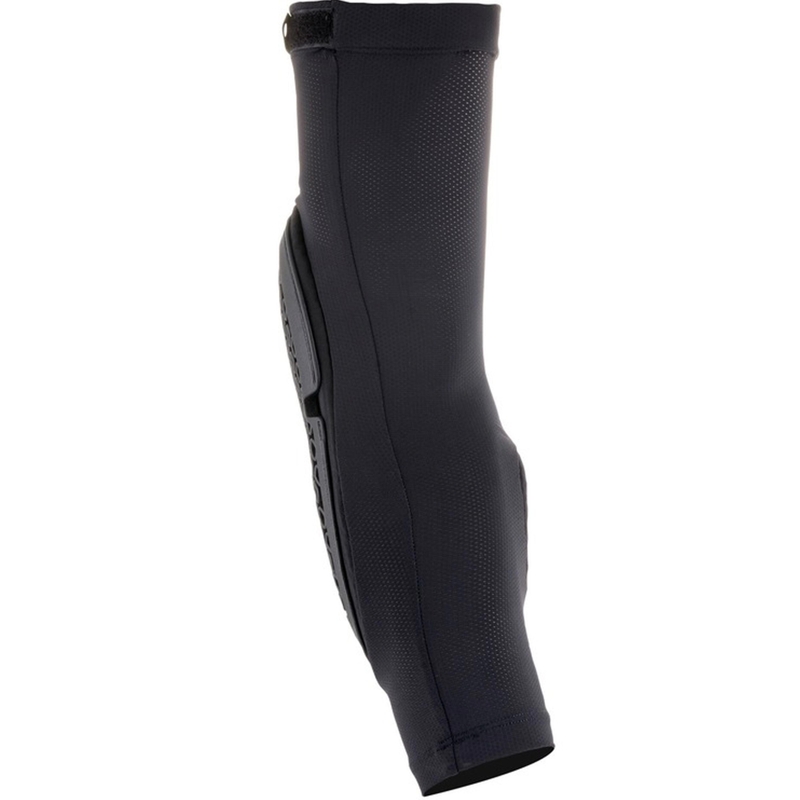 Alpinestars Bionic Flex kyynärpääsuojat musta-punainen