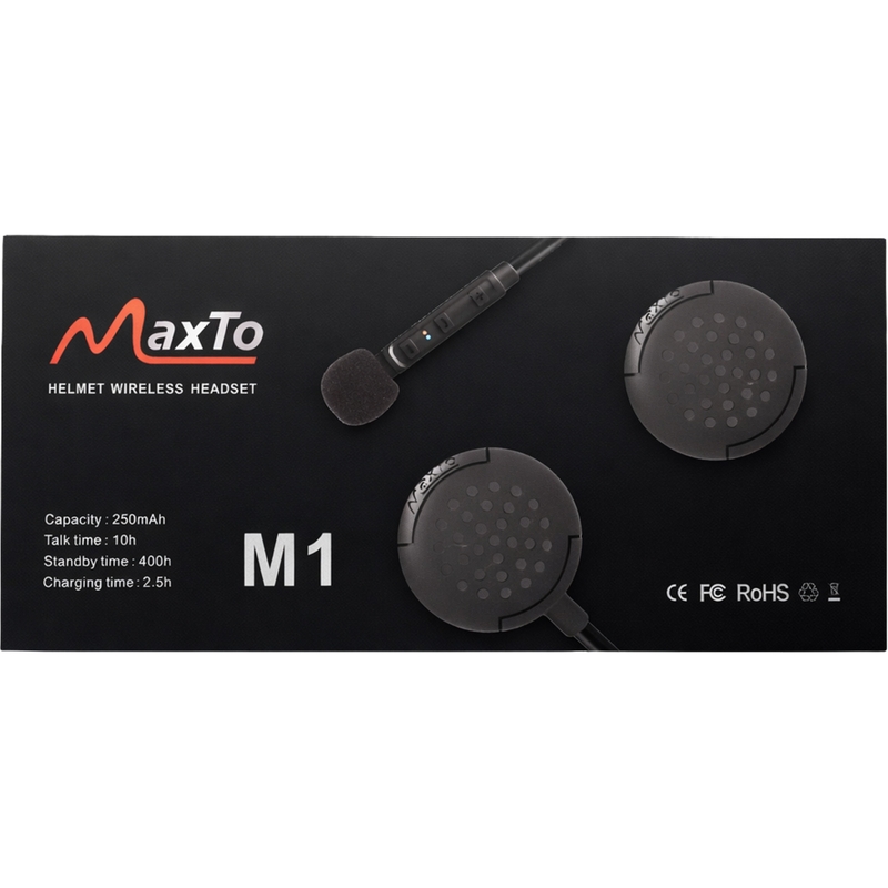 Bluetooth-kuulokkeet MaxTo M1